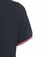 MONCLER - Stretch Cotton Jersey T-shirt