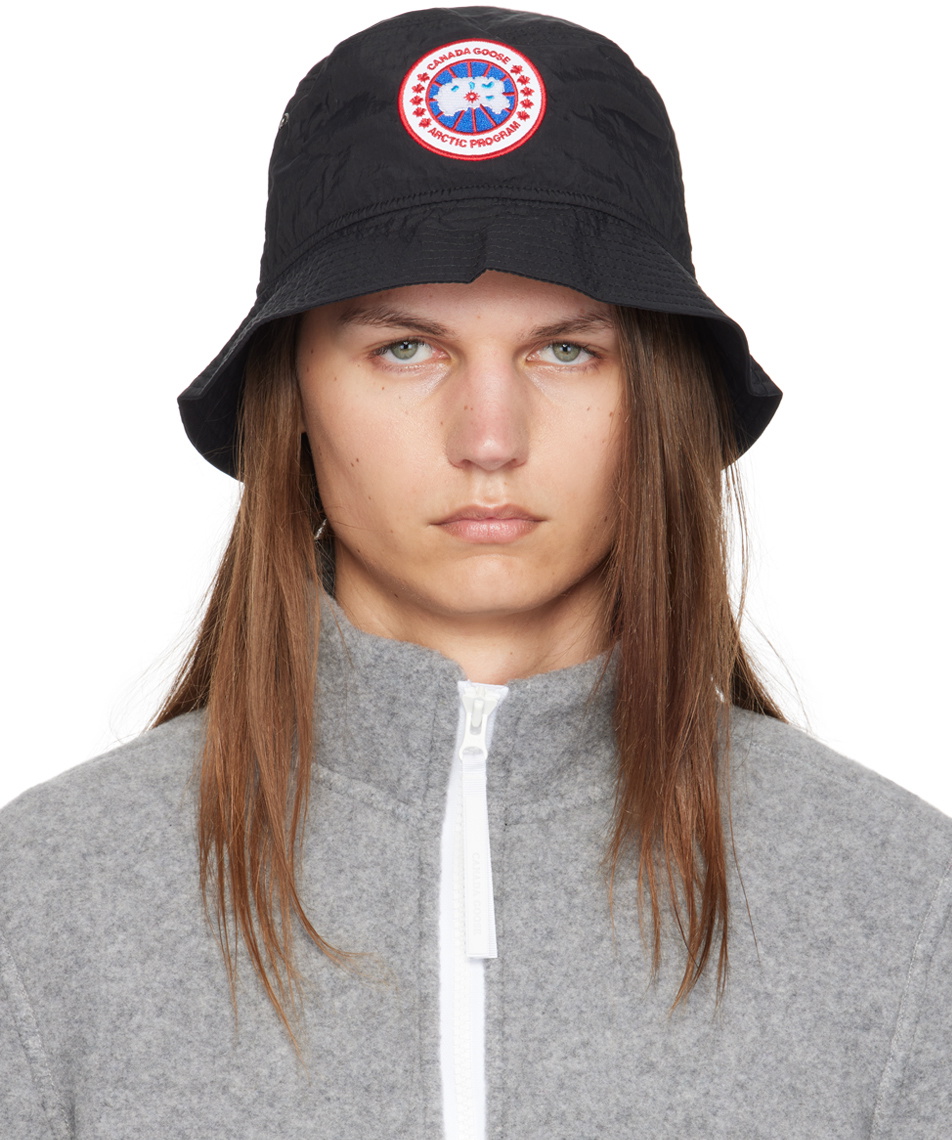 Canada goose bucket hat on sale