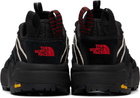 The North Face Black Clyffe Ultra Sneakers