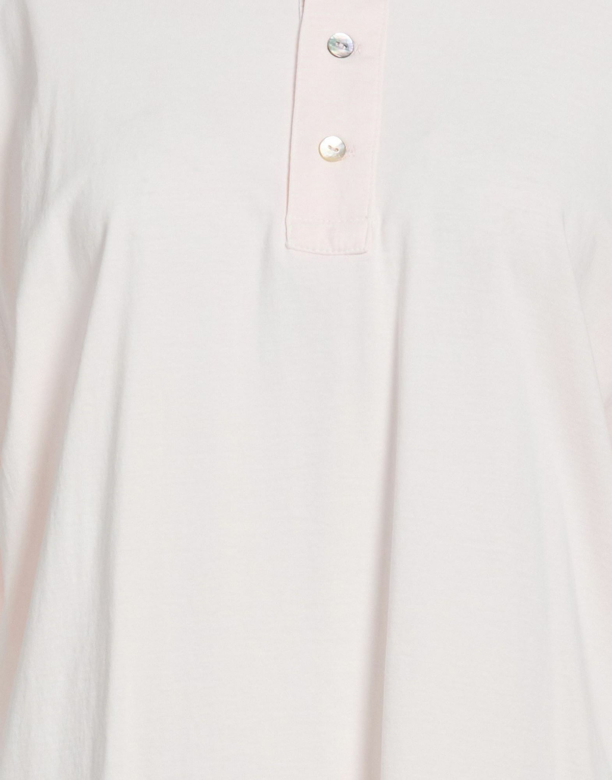 Donni. Womens T-shirt Blush