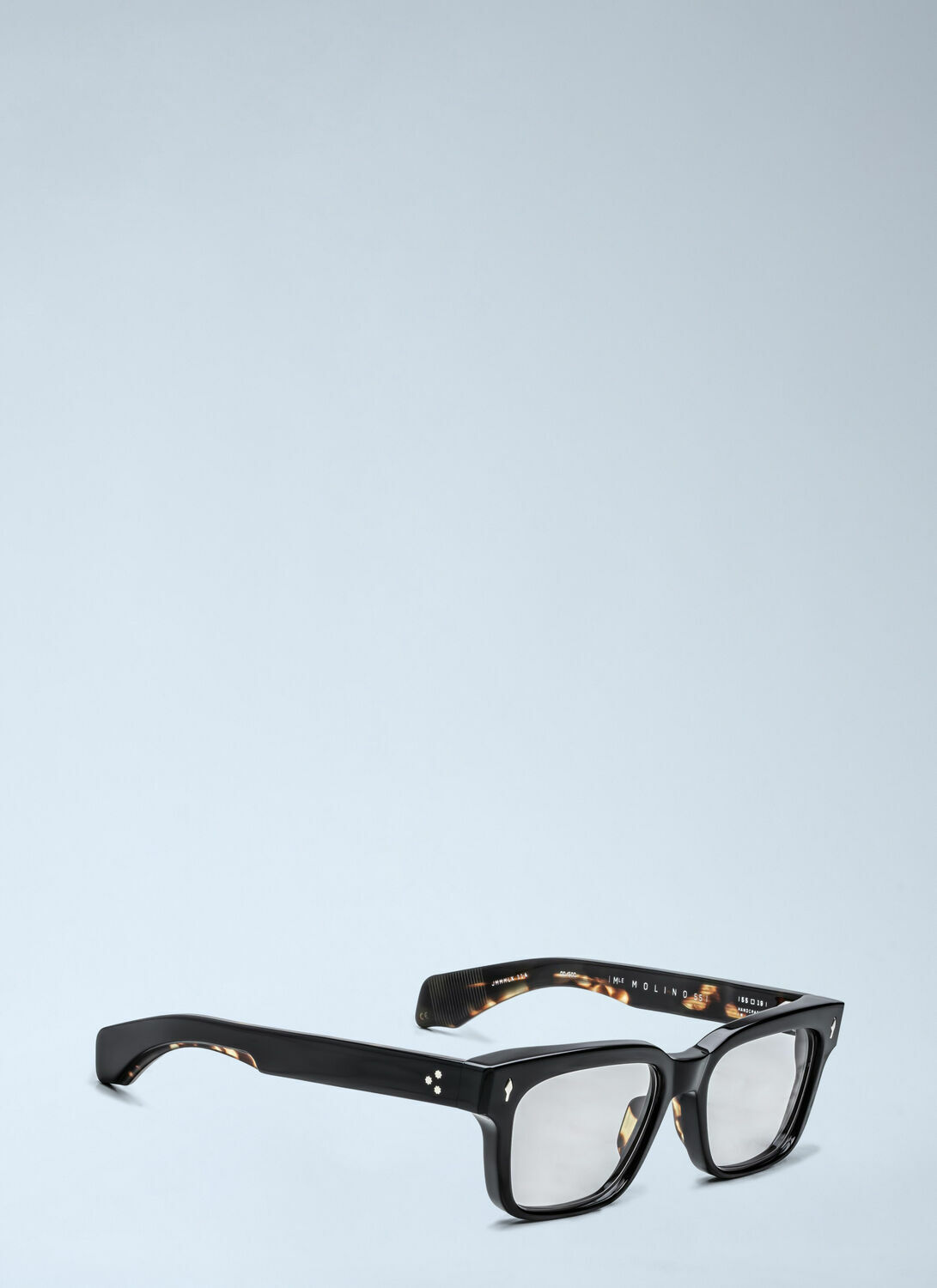 Jacques Marie Mage Molino 450 Collector’s Edition Glasses