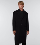 Versace - Wool coat