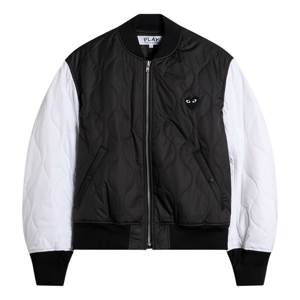 Undercover Reversible MA-1 Bomber Jacket Undercover
