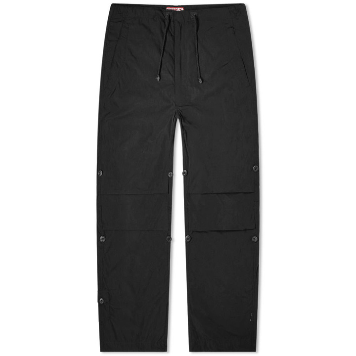 Photo: Maharishi U.S. Cargo Polycotton Snopants