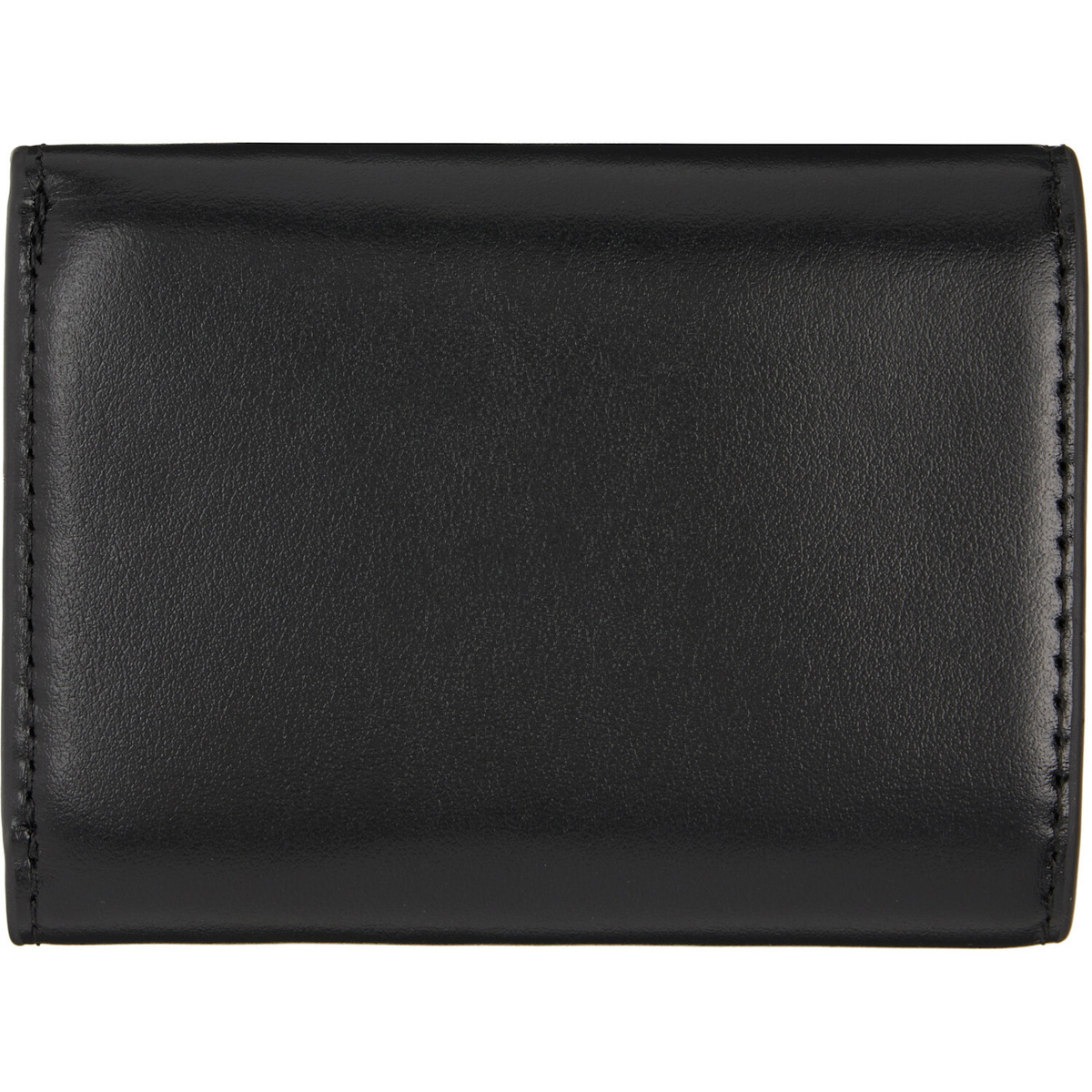 Diesel Black 1DR Tri Fold Coin XS LI Wallet