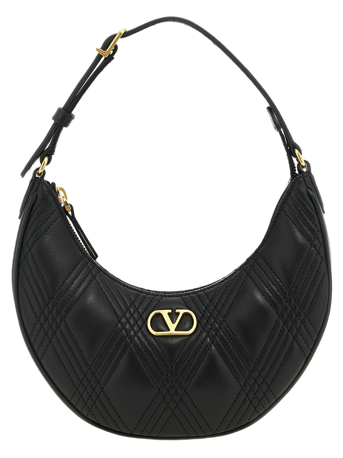 お買い得！★ヴァレンティノ★LA PETITE DEUXIEME SHOULDER BAG Valentino Garavani Red 'La Petite Deuxieme' Shoulder Bag