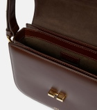 A.P.C. Grace Small leather crossbody bag