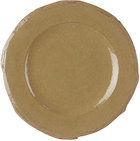 Yellow Nose Studio Beige N-02 Side Plate