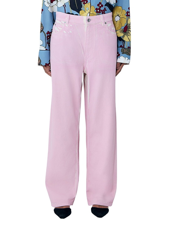 Photo: Marni Denim Pants
