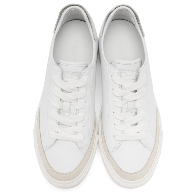 Rag and bone sales rb army low