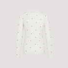 Bottega Veneta Matches Cotton Top