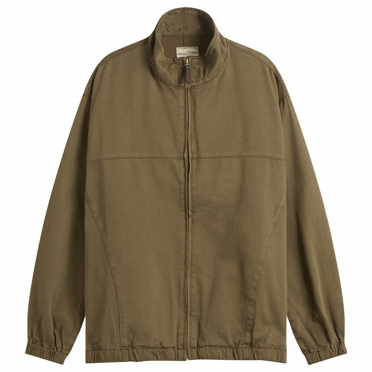 Gramicci x F/CE Multi Pocket Layered Jacket in Black Gramicci