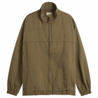 Gramicci Men's Twill-Around Jacket in Bark Pigment