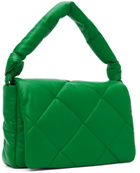 Stand Studio Green Wanda Mini Bag