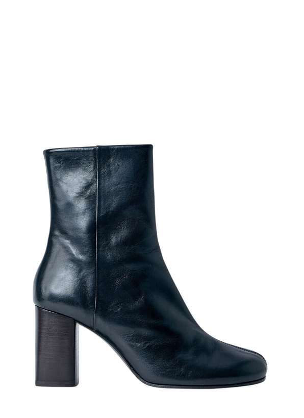 Photo: Lemaire Anatomic 80 Ankle Boots