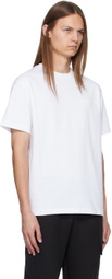 MACKAGE White Tee-R T-shirt