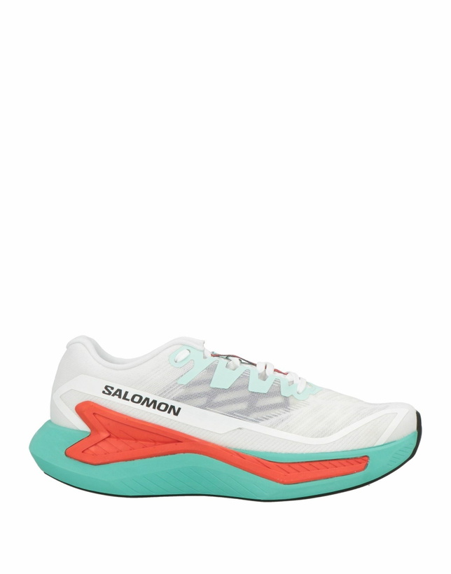 Photo: Salomon Drx Bliss 2 Womens Sneakers in Off white