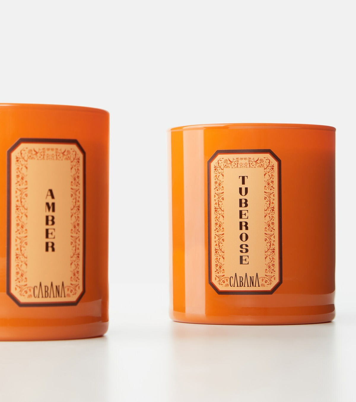 Cabana Tuberose Cabana scented candle
