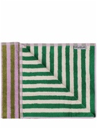 DUSEN DUSEN - Sea Stripe Cotton Hand Towel