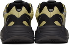 YEEZY Green Boost 700 MNVN Low-Top Sneakers