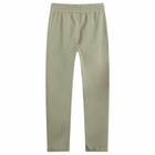 Adidas x FOG Adidas x Fear Of God Athletics Dry Tri Slim Track Pant in Clay