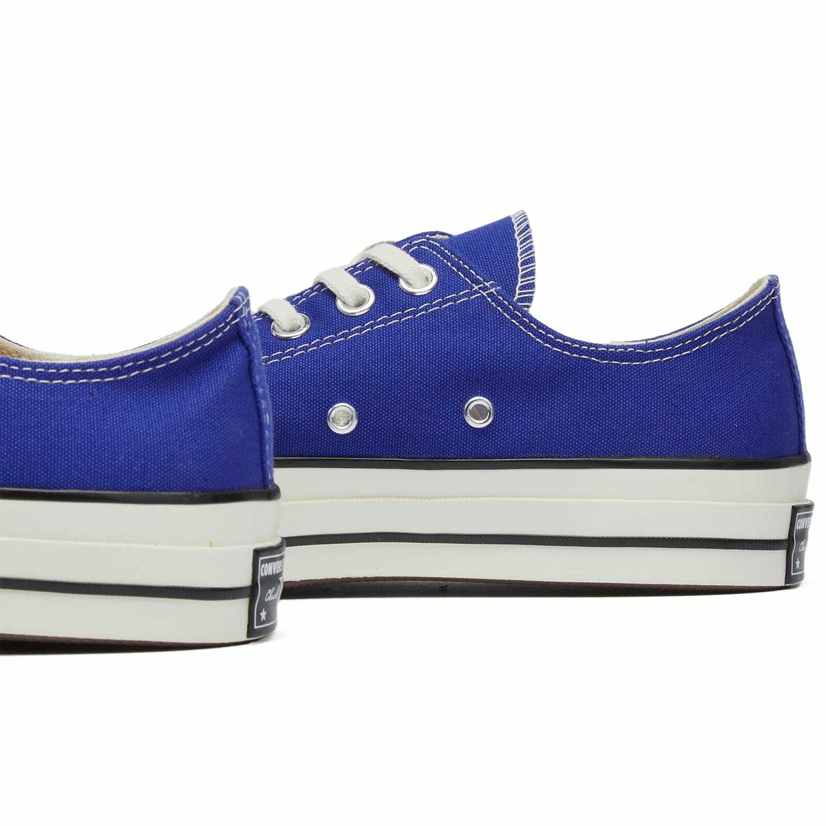 Converse Chuck 70 in Night Indigo/Egret/Black