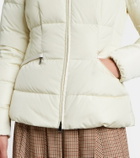 Moncler Avoce down jacket