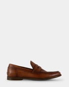 Steve Madden Ramsee-L Casual Shoes in Tan