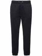 BOSS Porsche Lamont Cotton Blend Sweatpants