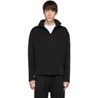 Affix Black PDU Pullover Sweatshirt