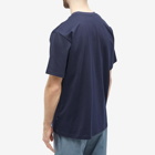 thisisneverthat Men's T.N.T. Classic HDP T-Shirt in Navy