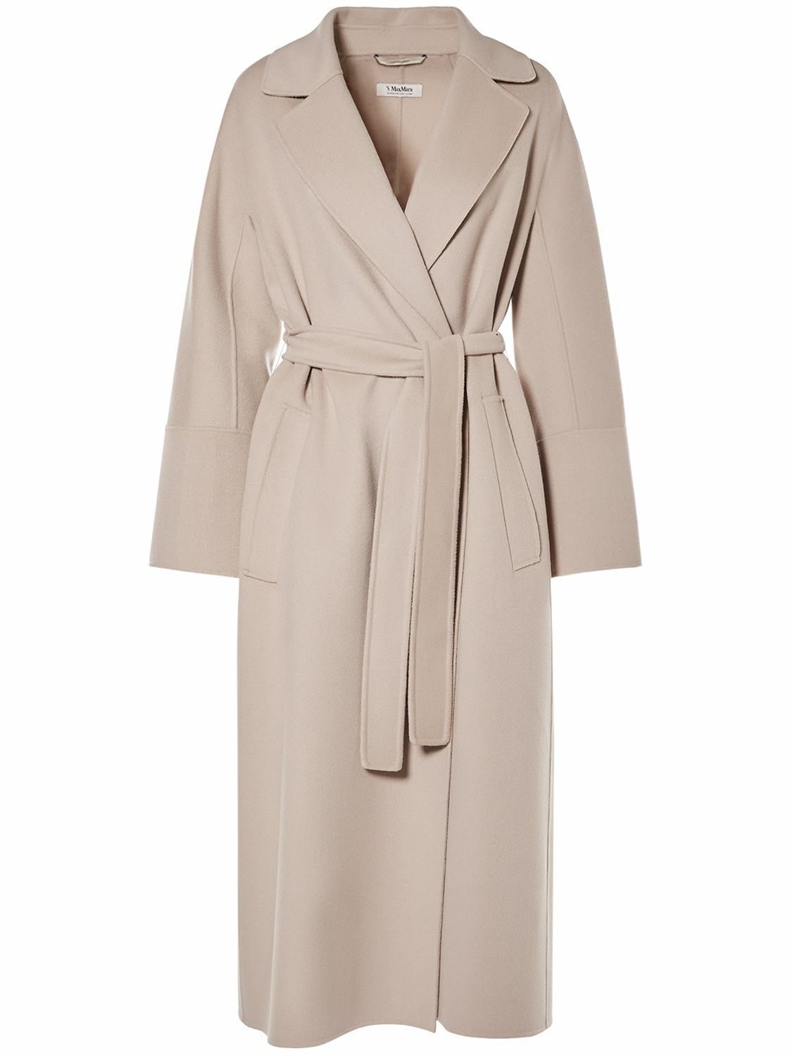 MAX MARA 25S LONG COAT 019 main image 0