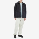 A.P.C. Men's Emile Wool Chore Jacket in Black
