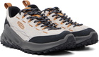 KEEN Gray Jasper Zionic Sneakers