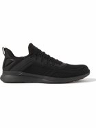APL Athletic Propulsion Labs - TechLoom Tracer Running Sneakers - Black