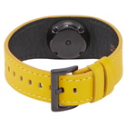 Marc Jacobs The Donut Quartz Black Dial Ladies Watch MJ0120184723