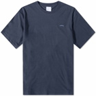 Adsum Men's Buffalo T-Shirt in Dark Navy
