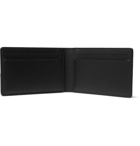 Montblanc - Extreme 2.0 Textured-Leather Cardholder - Black