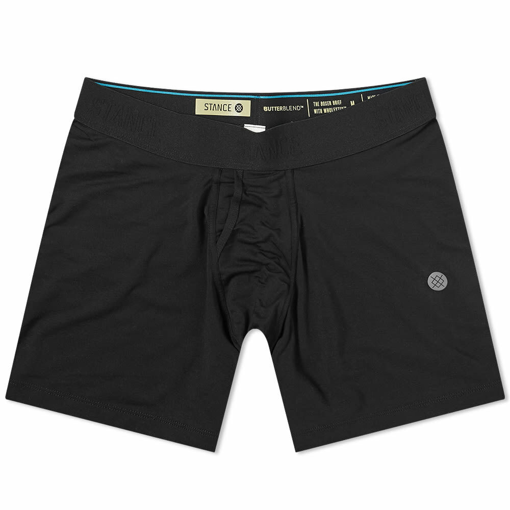 Stance Wholester The Fourth ST 6-Inch Boxer Breifs Men's Underwear