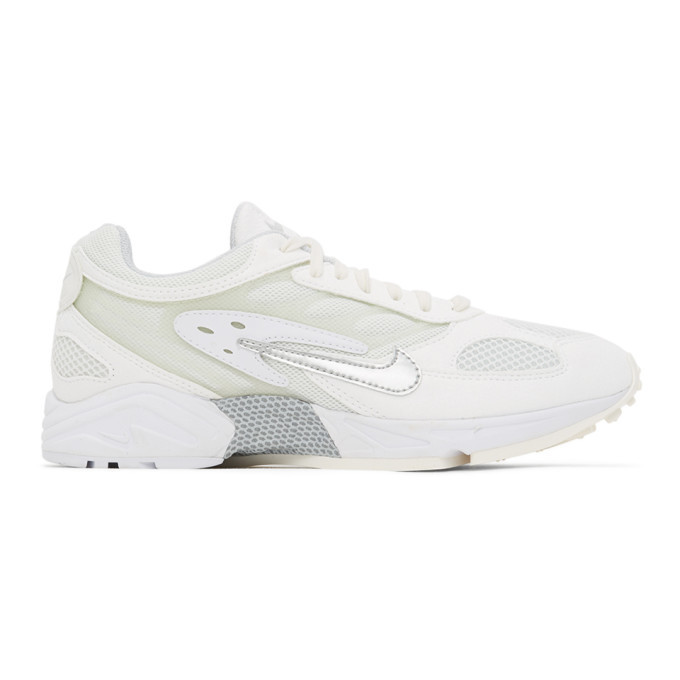 nike air ghost racer white