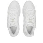 Adidas Men's Oznova Sneakers in White/Dash Grey