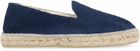 Manebi Canvas Espadrilles