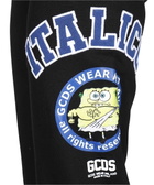 GCDS Cotton Track-pants