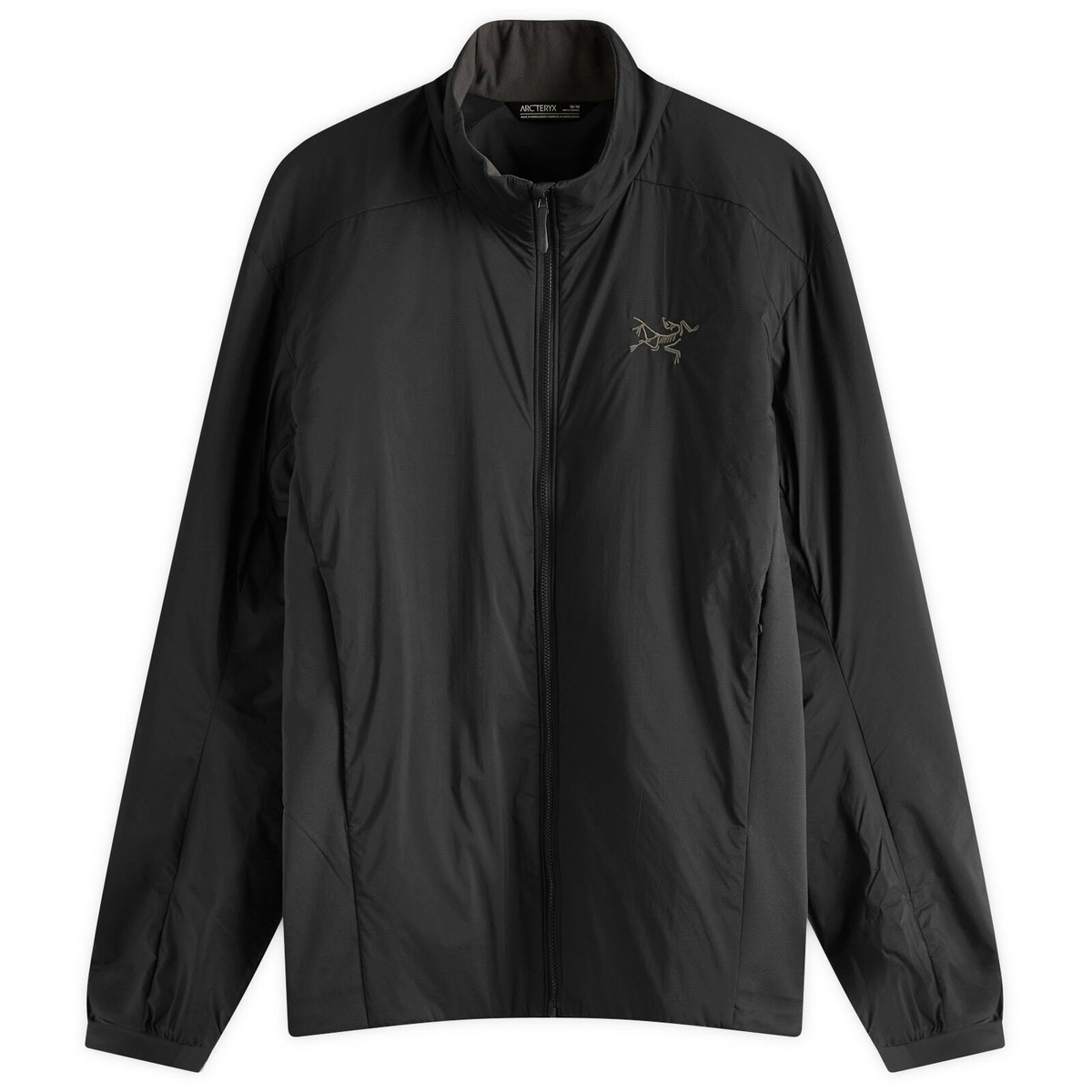 Arc'teryx Delta LT Waffle Fleece Jacket Arc'teryx