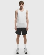 Calvin Klein Underwear TANK TOP COTTON MIC STR 3-PACK White Men