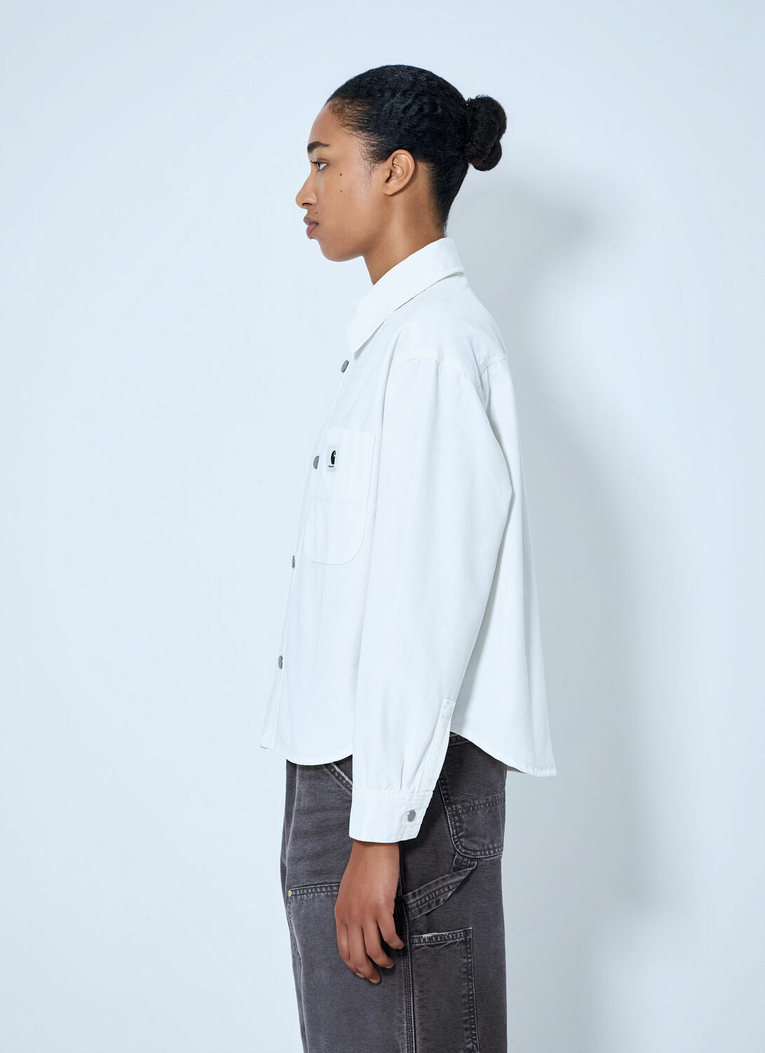 Carhartt WIP Georgia Shirt Jacket