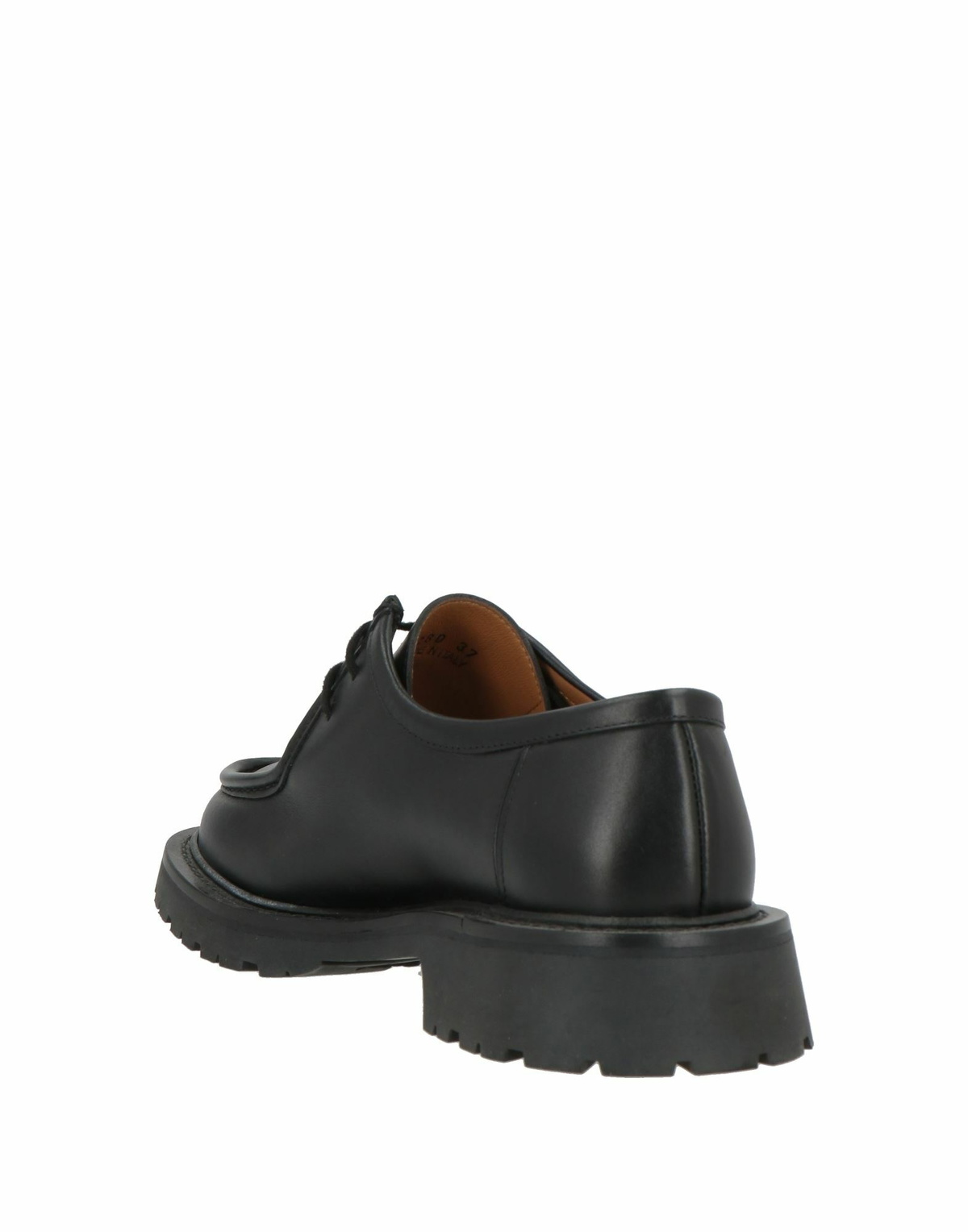 Legres Womens Lace-up shoes in Black
