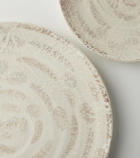 Brunello Cucinelli - Tradition set of 2 plates