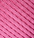 Missoni Coomba striped chenille cushion