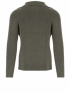 Tagliatore Linton Wool Sweater